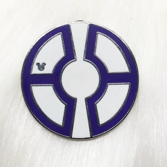 🔮‎ 5/$25 Disney Epcot CommuniCore Pin - Picture 1 of 3